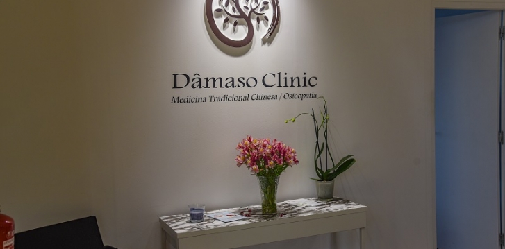 Dâmaso Clinic